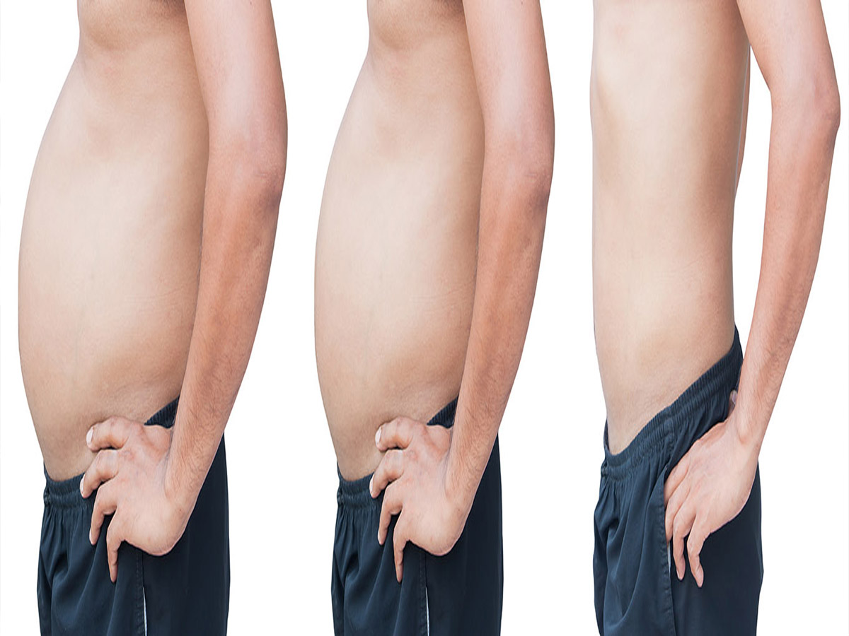 Belly Fat: बस कर लें ये 5 चीजें, रॉकेट की रफ्तार से कम होगा बेली फैट Belly Fat: बस कर लें ये 5 चीजें, रॉकेट की रफ्तार से कम होगा बेली फैट