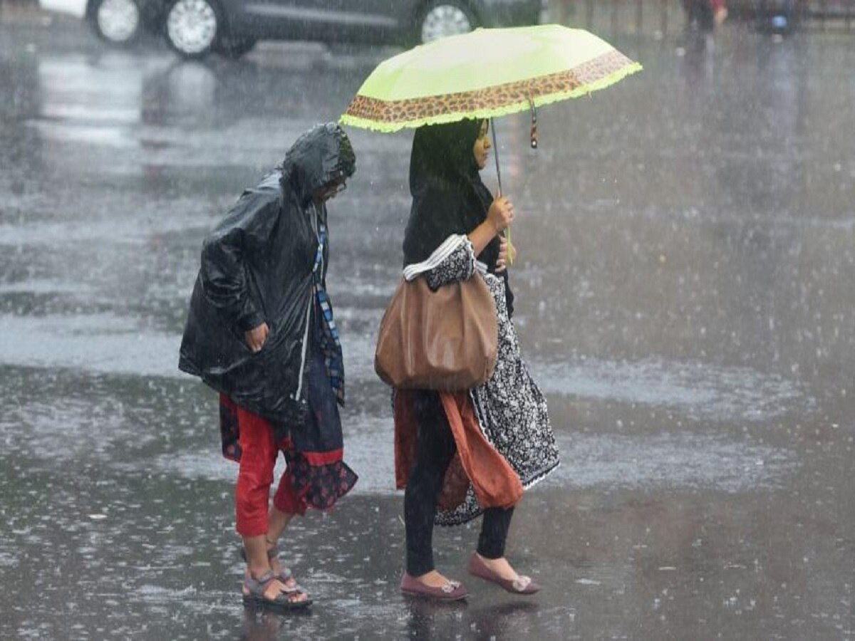 Weather Update: दिवाली से पहले आएगा मौसम में बड़ा बदलाव, होगी भारी बारिश, क्यों सुधरेगा पॉल्यूशन