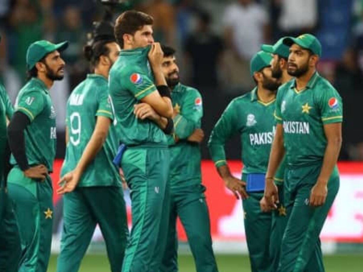 WC 2023 Semifinal Scenario: कौन होगी सेमीफाइनल की चौथी टीम? पाकिस्तान के पास क्वालिफाई करने का ये है रास्ता 