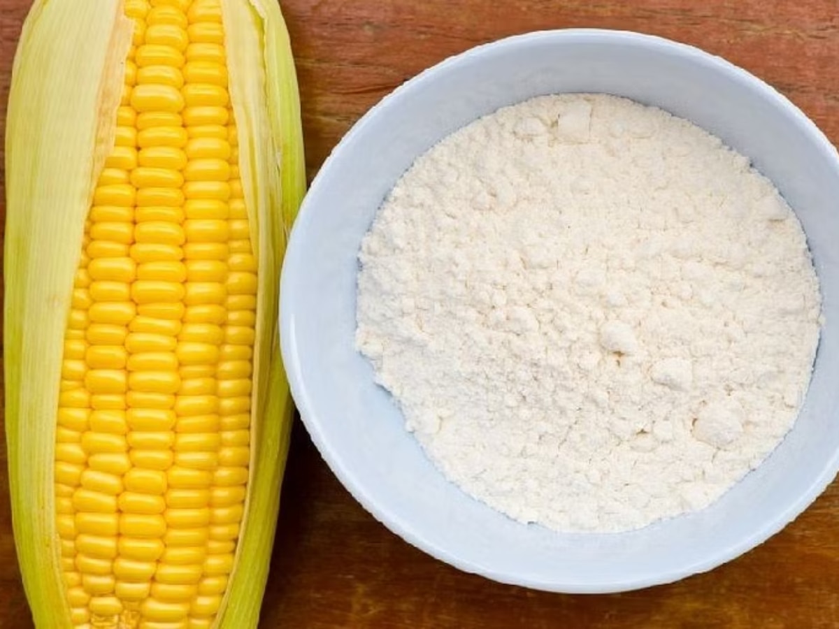 corn flour health benefit in winter makke ke fayde makka dishes Makke