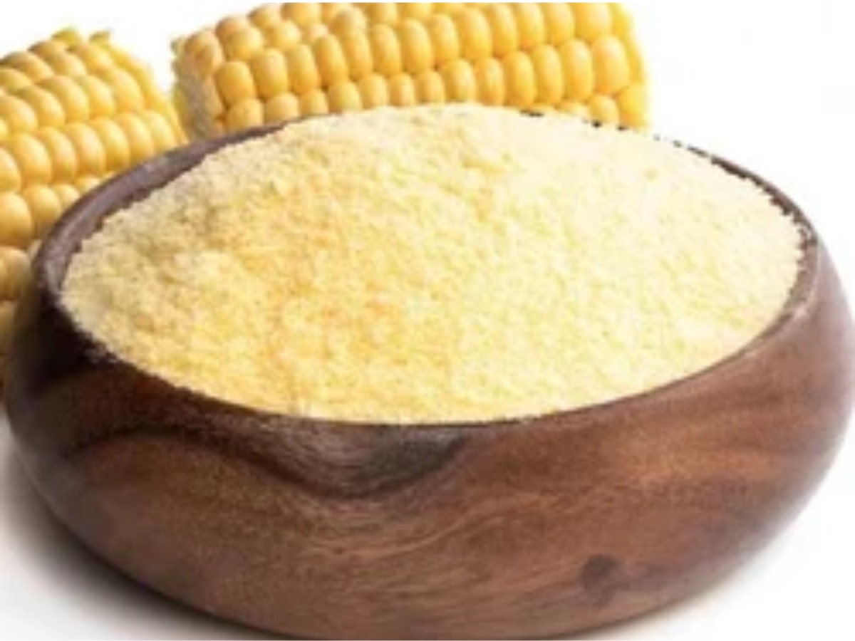 corn flour health benefit in winter makke ke fayde makka dishes Makke