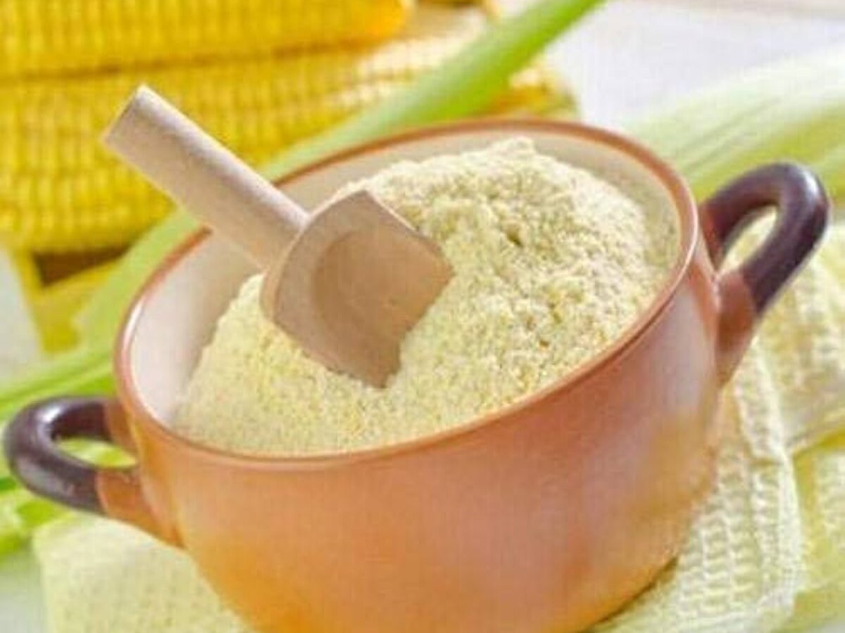 corn flour health benefit in winter makke ke fayde makka dishes Makke