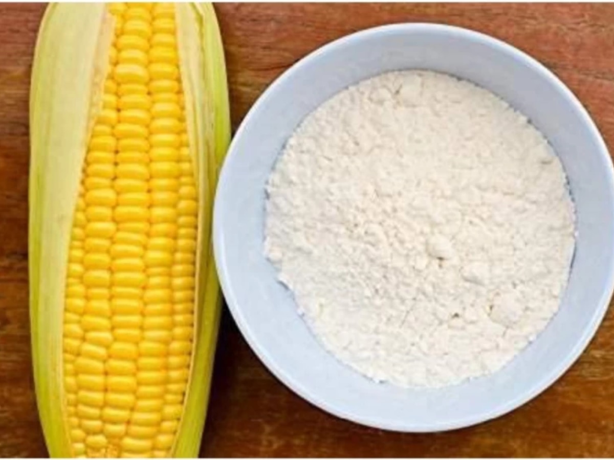 corn flour health benefit in winter makke ke fayde makka dishes Makke