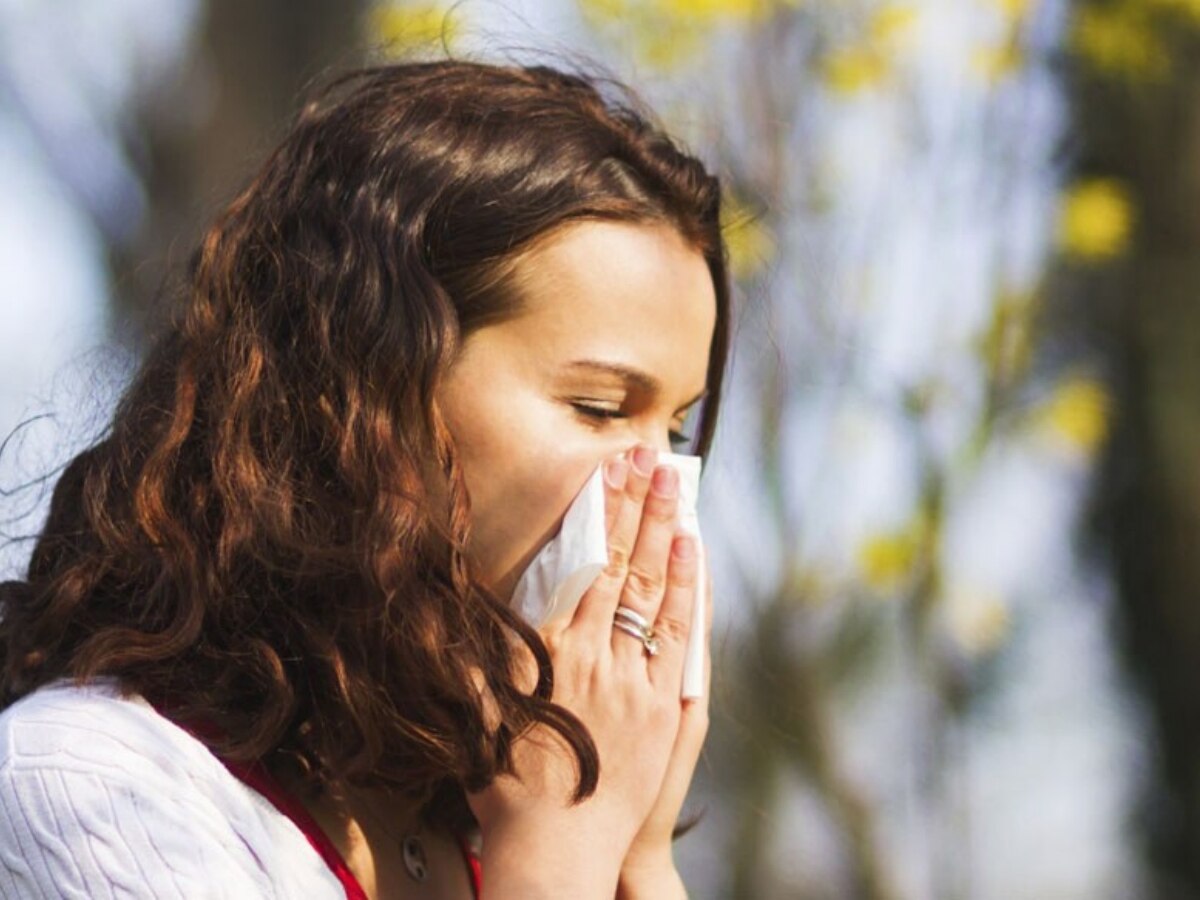 Allergies Cure Tips: सर्दियों में एलर्जी से बचाएंगे ये 10 उपाय, रोजाना करें फॉलो