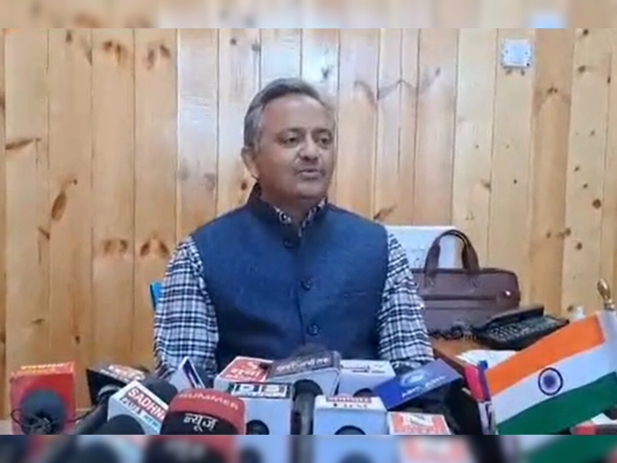 Shimla News: CM सुखविंदर के स्वास्थ्य में हुई सुधार! जल्द लौटेंगे शिमला, नरेश चौहान ने दी जानकारी