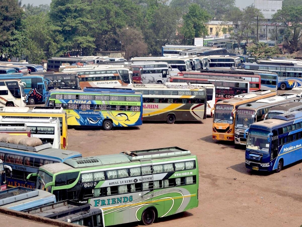  Odisha Bus Strike: ଛିଣ୍ଡୁନି ବସ୍‍ ବିବାଦ: ୨୨ ତାରିଖରୁ ଘରୋଇ ମାଲିକଙ୍କ ଧାରଣା