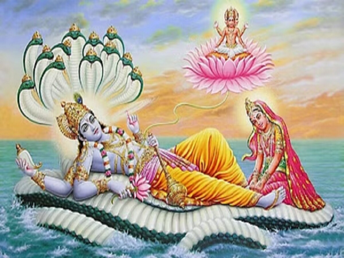 Rama Ekadashi 2023: कल है रमा एकादशी,  जानें पूजा का शुभ मुहूर्त, मंत्र और पारण समय