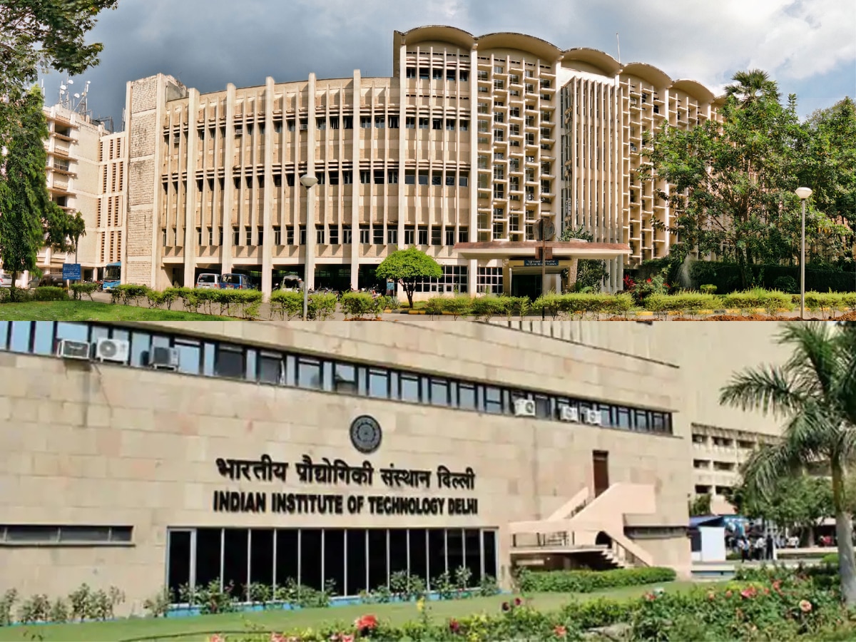 Qs Asia University Rankings 2024 Iit Bombay And Iit Delhi Among Top 50 ...