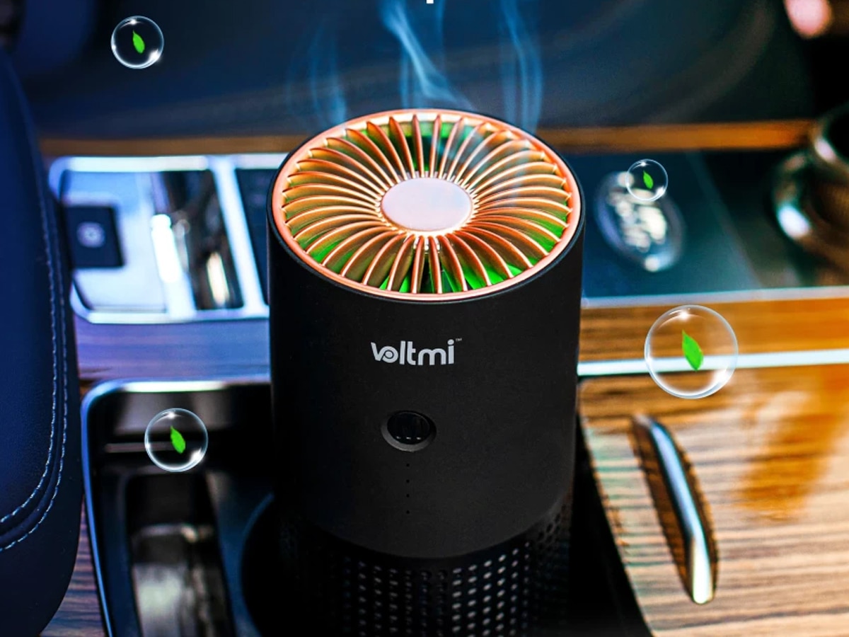 Nebler deals air purifier