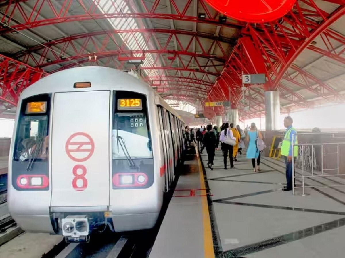 Metro Timings on Diwali: DMRC ने दिवाली पर मेट्रो के समय में किया बदलाव, देखें नया शेड्यूल