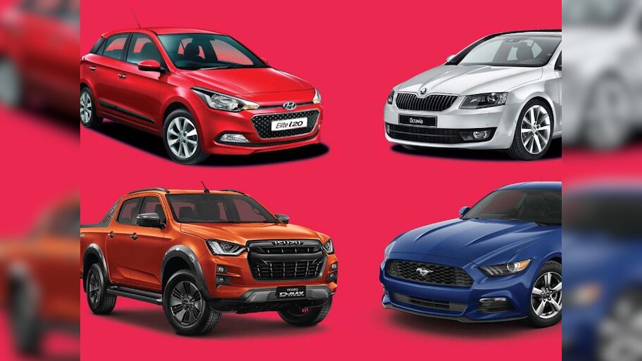 क्या आप भी SUV, MUV, XUV, SEDAN और हैचबैक कार में कंफ्यूजन होते हैं ? 