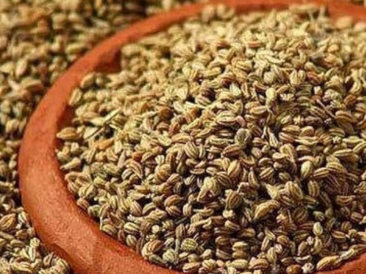 carom seeds health benefits for ajwain ke faayde in hindi Ajwain