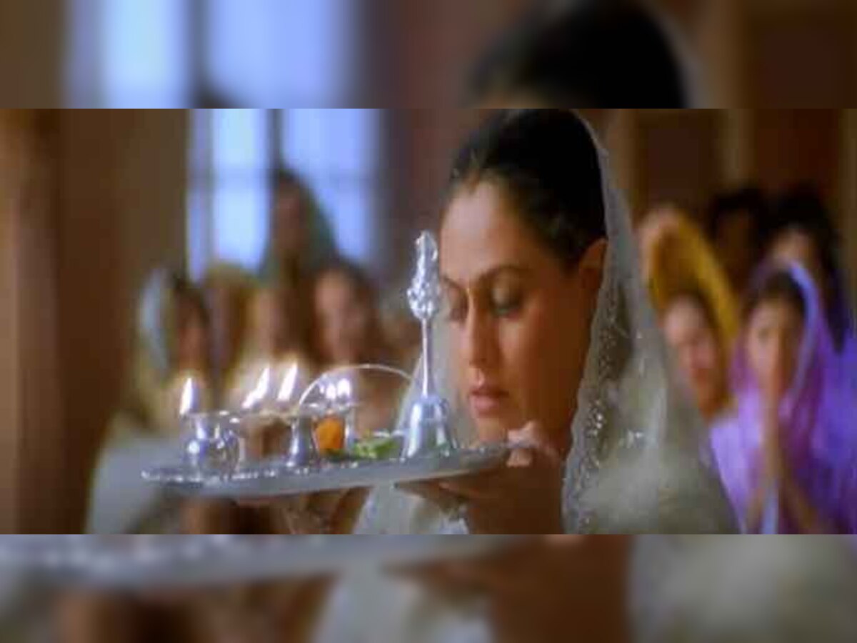 Diwali 2023 bollywood best Diwali scenes and songs kabhi khushi kabhi ...