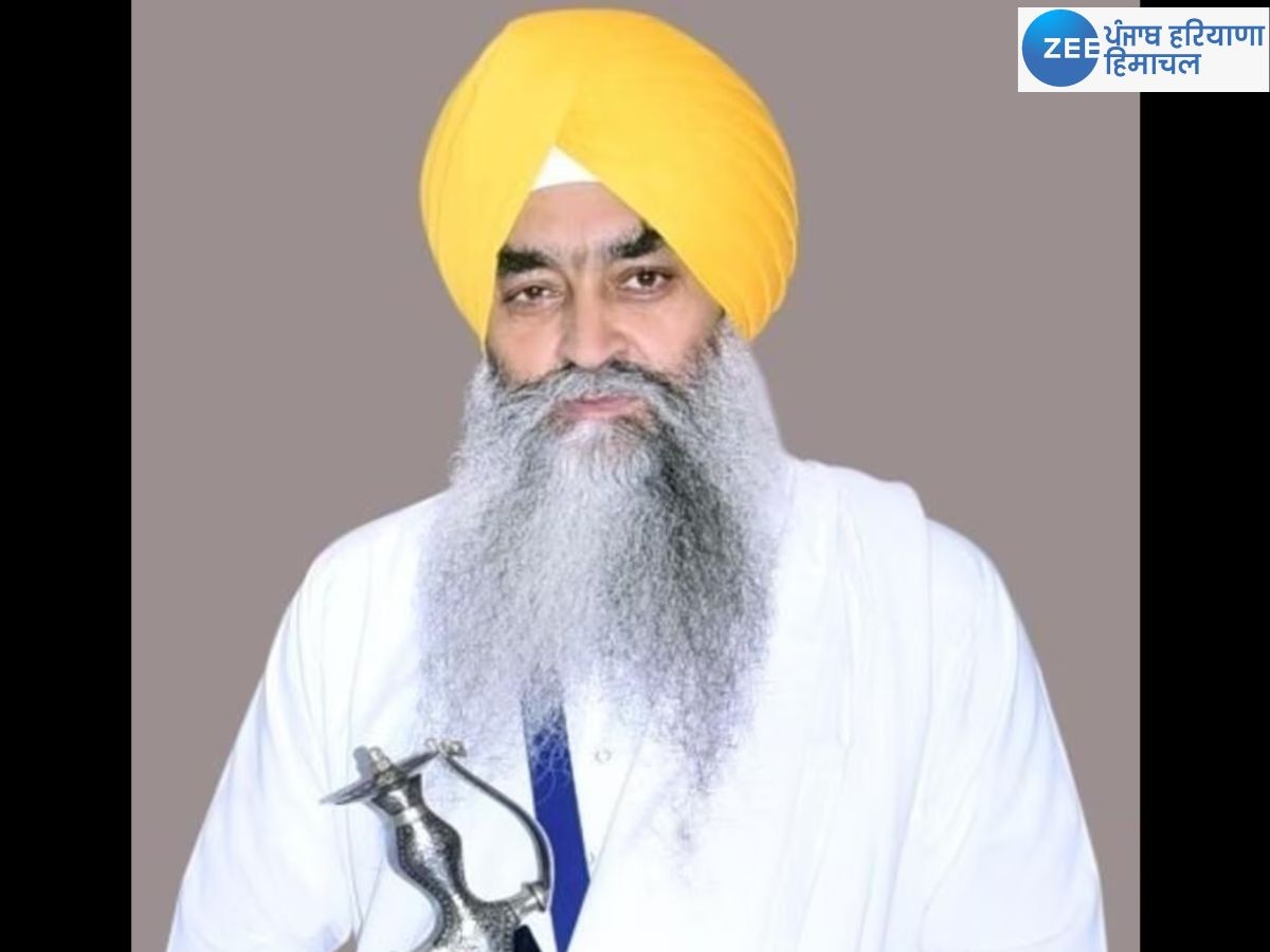 Giani Raghbir Singh News: ਬਲਵੰਤ ਸਿੰਘ ਰਾਜੋਆਣਾ ਦੀ ਰਿਹਾਈ ਲਈ ਯਤਨ ਤੇਜ਼ ਕਰਨ ਲਈ ਗਿਆਨੀ ਰਘਬੀਰ ਸਿੰਘ ਵੱਲੋਂ SGPC ਨੂੰ ਆਦੇਸ਼