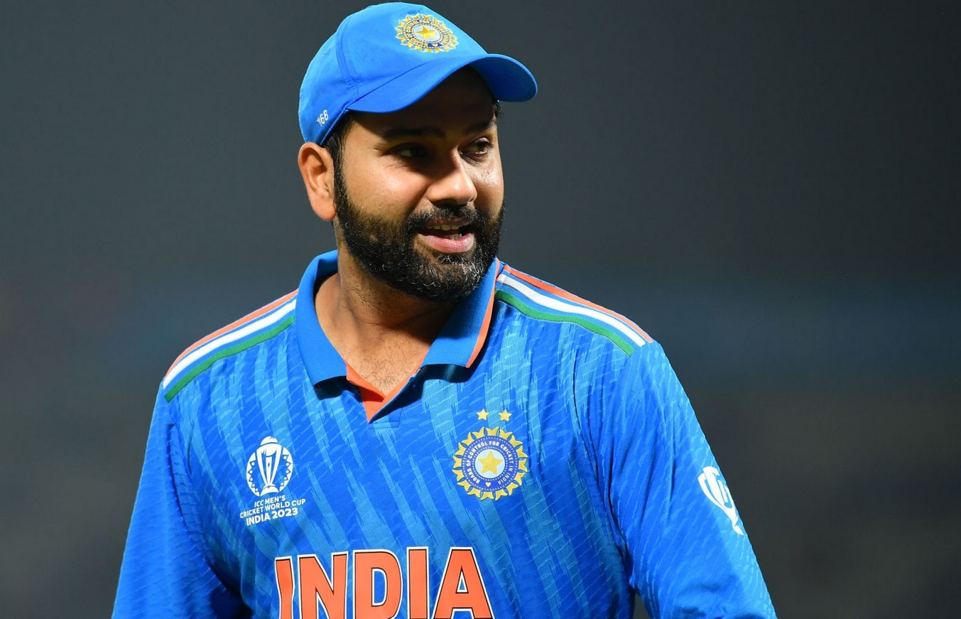 Team India Captain Rohit Sharma Close To Big Record Most Consecutive ...