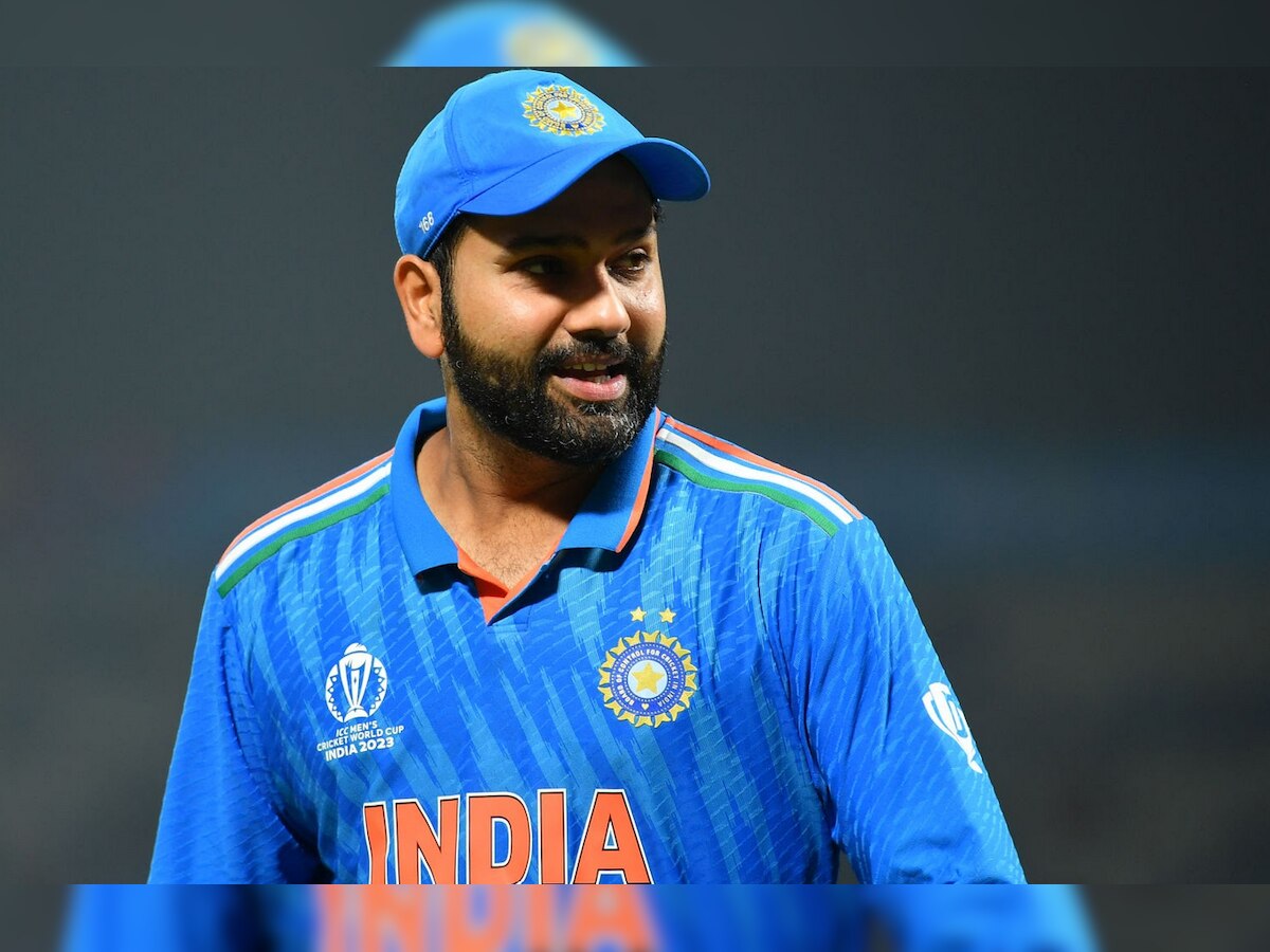 Rohit Sharma: वर्ल्ड कप में 20 साल पुराना रिकॉर्ड तोड़ने की दहलीज पर रोहित शर्मा, नीदरलैंड के खिलाफ जीत से रचेंगे इतिहास