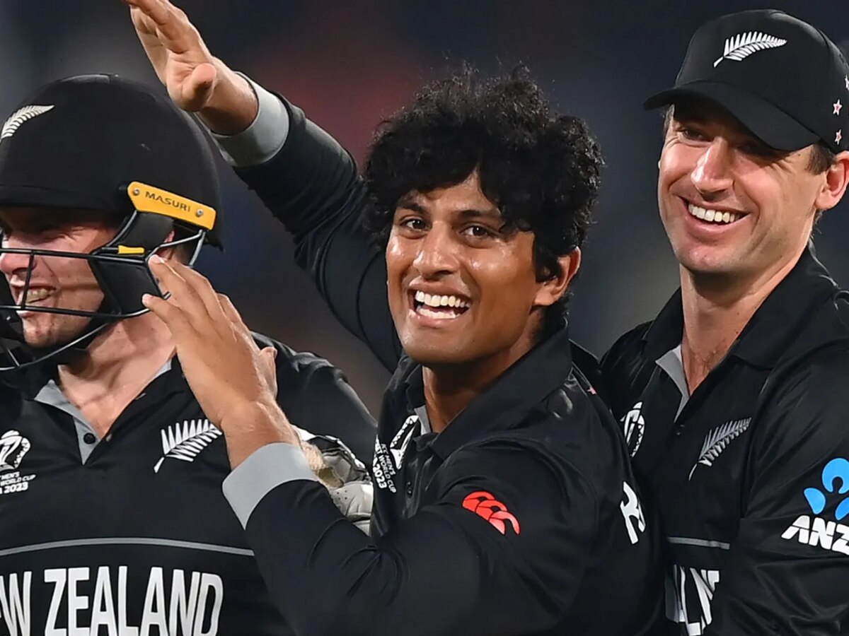 NZ vs SL, World Cup 2023