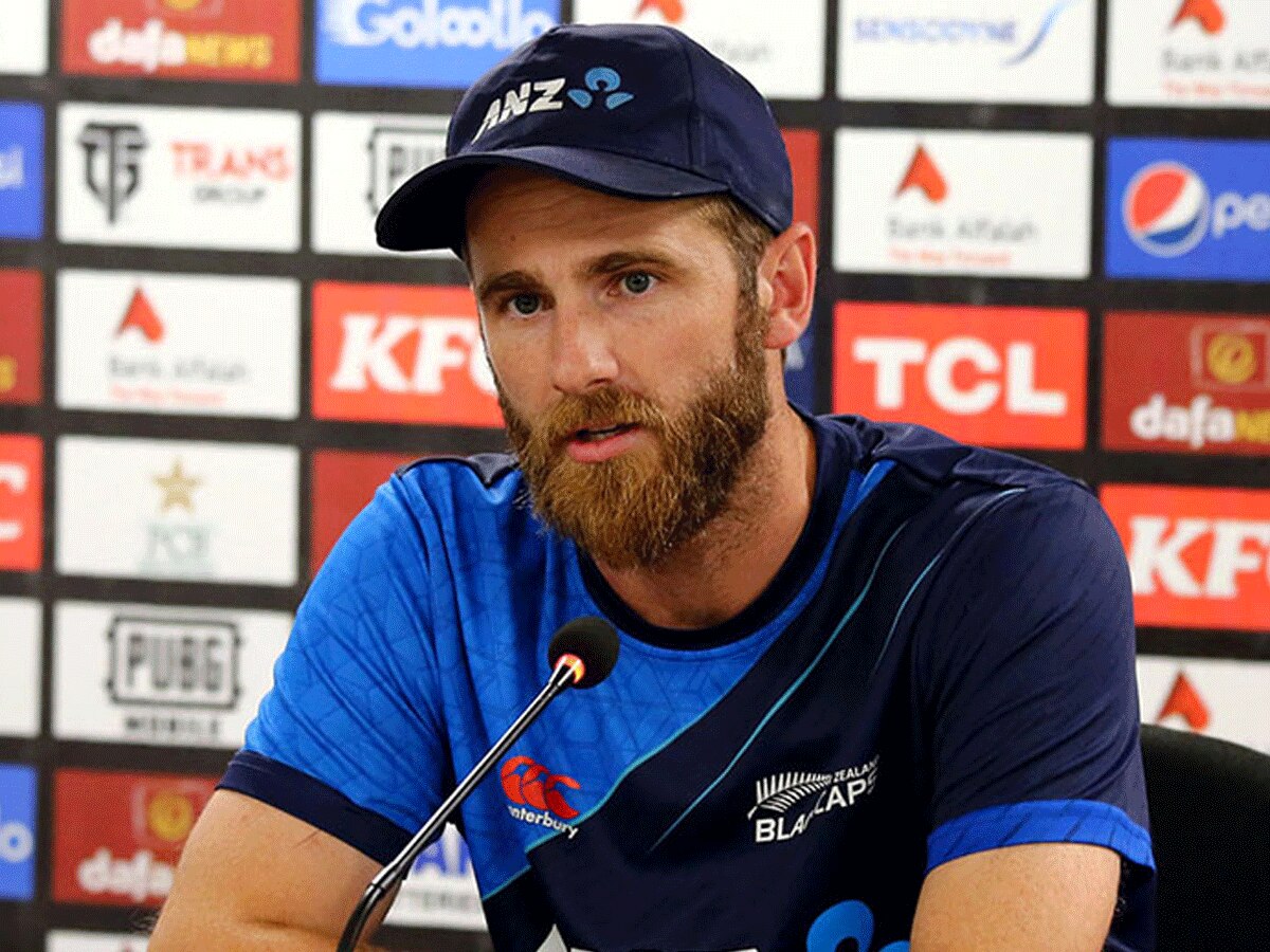 Kane Williamson:न्यूजीलैंड के कप्तान विलियमसन ने किया बड़ा दावा; सेमीफाइनल में भारत की चुनौती से निपटने के लिए तैयार  