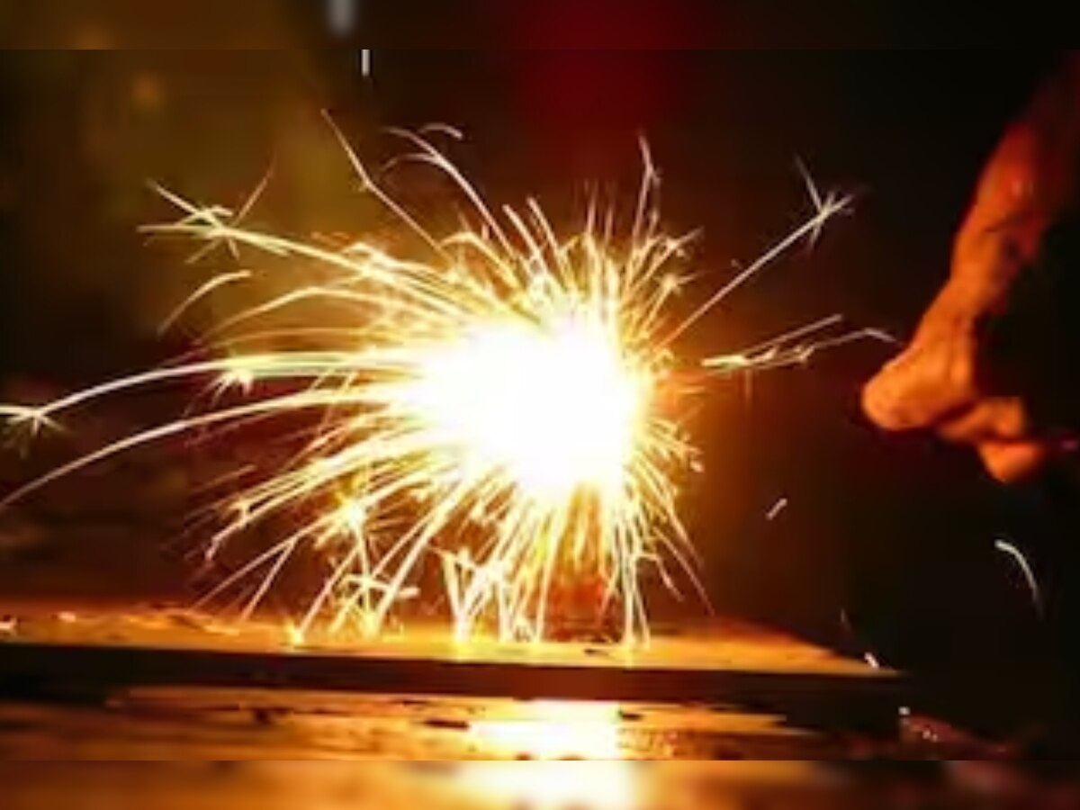 Diwali 2023: दिवाली, गुरूपर्व, क्रिसमस पर पटाखे जलाने को लेकर कांगड़ा में तय हुआ समय 
