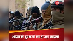 सुंजवां के गुनहगार का सिर धड़ से अलग, अब मारा गया अकरम गाजी, PAK में आतंकियों की मौत