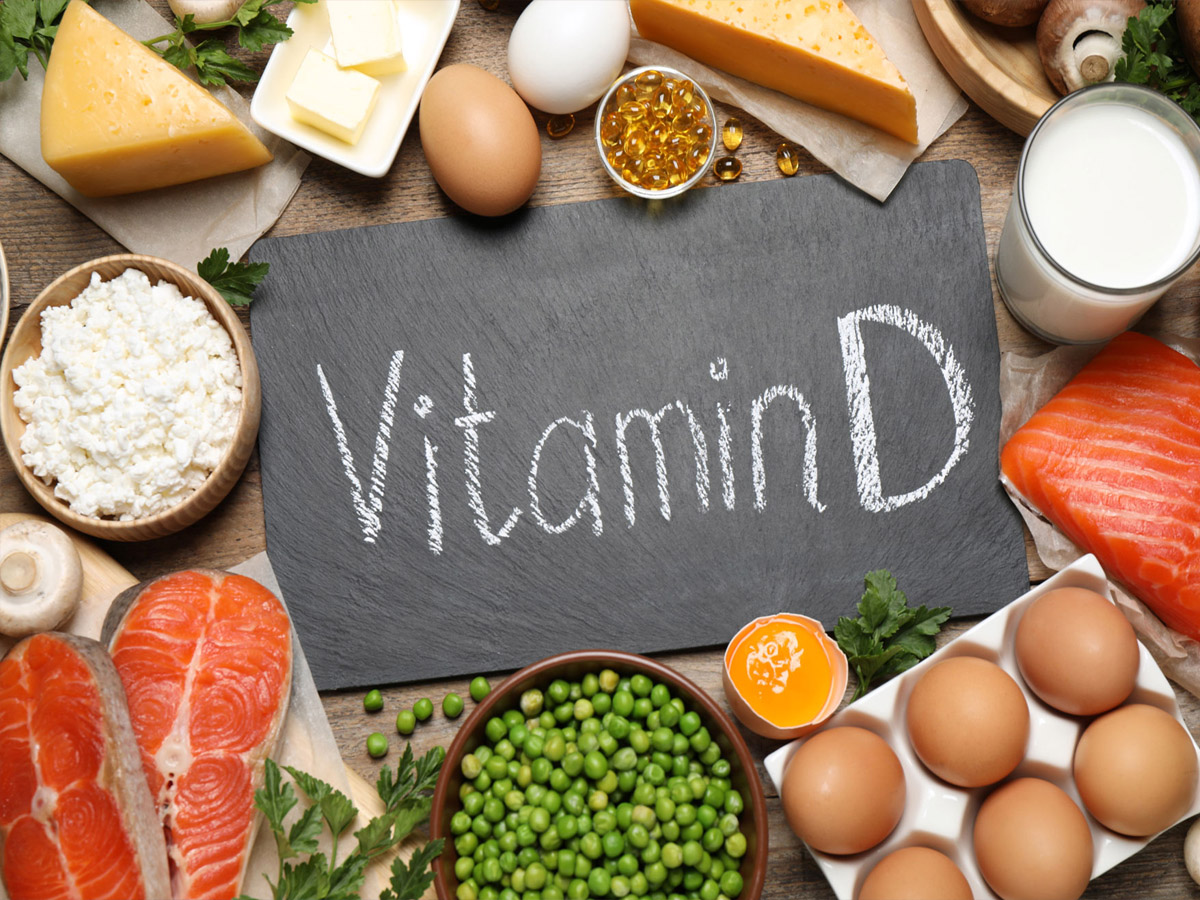 Vitamin D Deficiency कर देती है शरीर को खोखला; शादीशुदा पुरुष हो जाएं सतर्क Vitamin D Deficiency कर देती है शरीर को खोखला; शादीशुदा पुरुष हो जाएं सतर्क