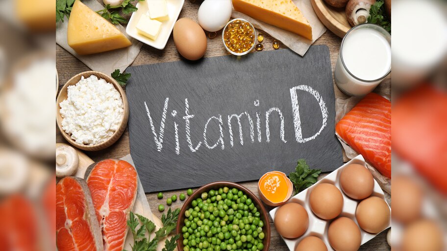 Vitamin D Deficiency कर देती है शरीर को खोखला; शादीशुदा पुरुष हो जाएं सतर्क