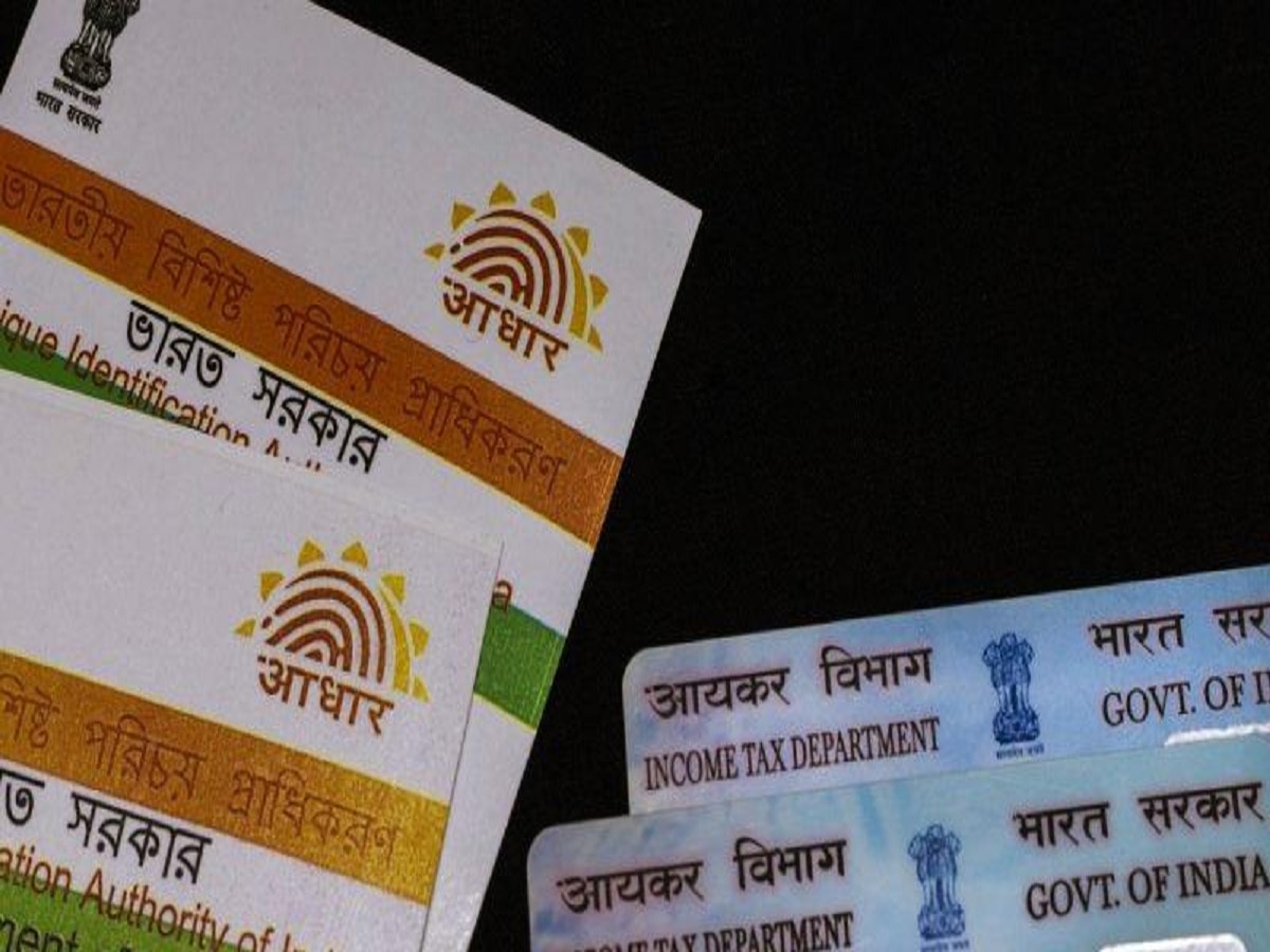 PAN-AADHAAR Link: 11.5 करोड़ लोगों को तगड़ा झटका! बंद हुआ पैन कार्ड, अब भरना होगा भारी जुर्माना!