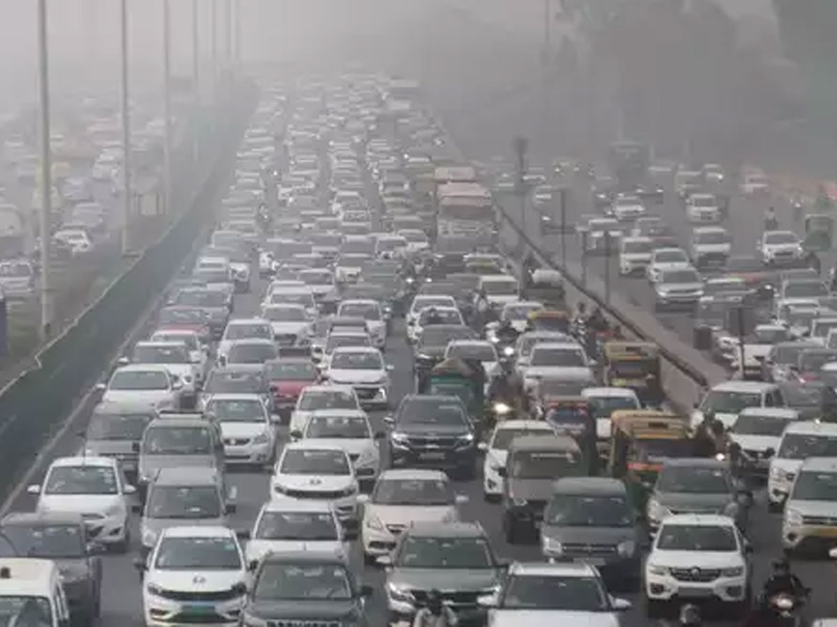 Odd Even: दिल्ली सरकार ने लिया बड़ा फैसला; 13 नवंबर से नहीं लागू होगा ऑड-ईवन