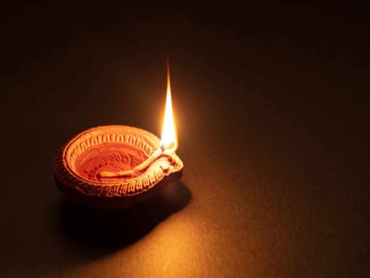 Yam Ka Diya shubh muhurat and puja time Why do we light Yam Diya on Dhanteras Know in which