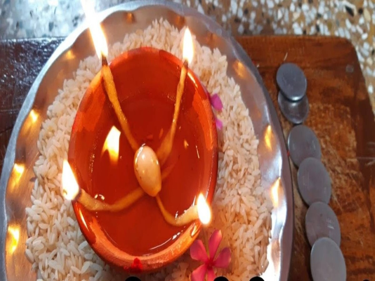 Yam Ka Diya shubh muhurat and puja time Why do we light Yam Diya on Dhanteras Know in which