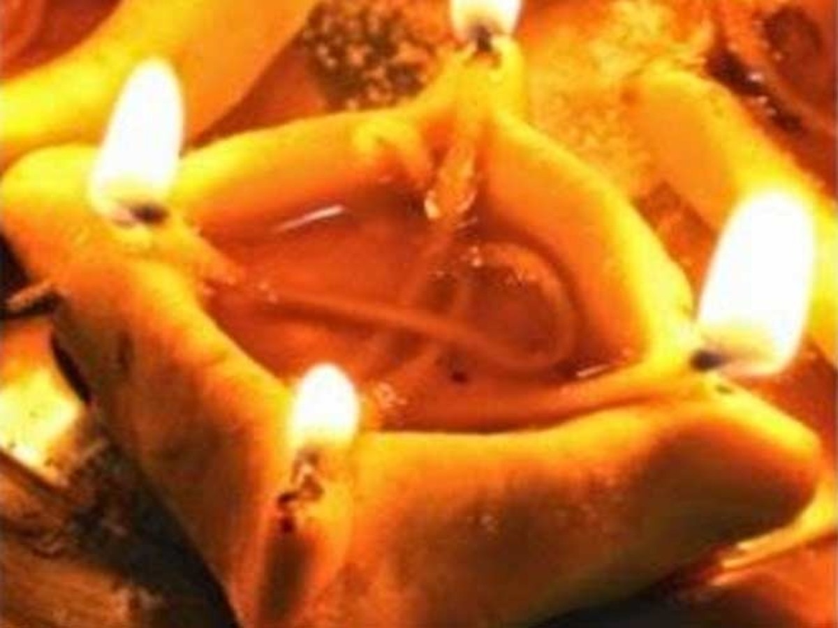 Yam Ka Diya shubh muhurat and puja time Why do we light Yam Diya on Dhanteras Know in which