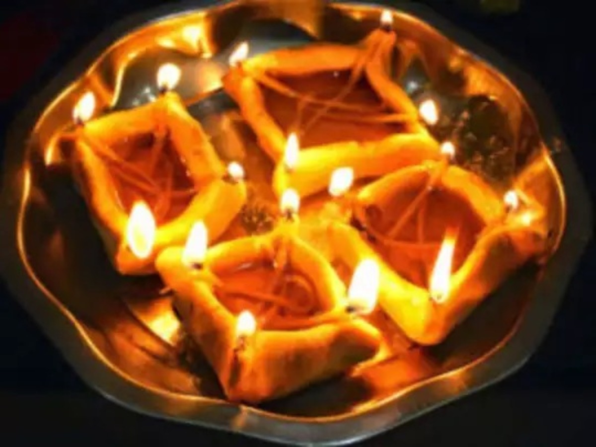 Yam Ka Diya shubh muhurat and puja time Why do we light Yam Diya on Dhanteras Know in which