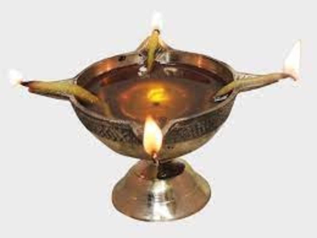Yam Ka Diya shubh muhurat and puja time Why do we light Yam Diya on Dhanteras Know in which