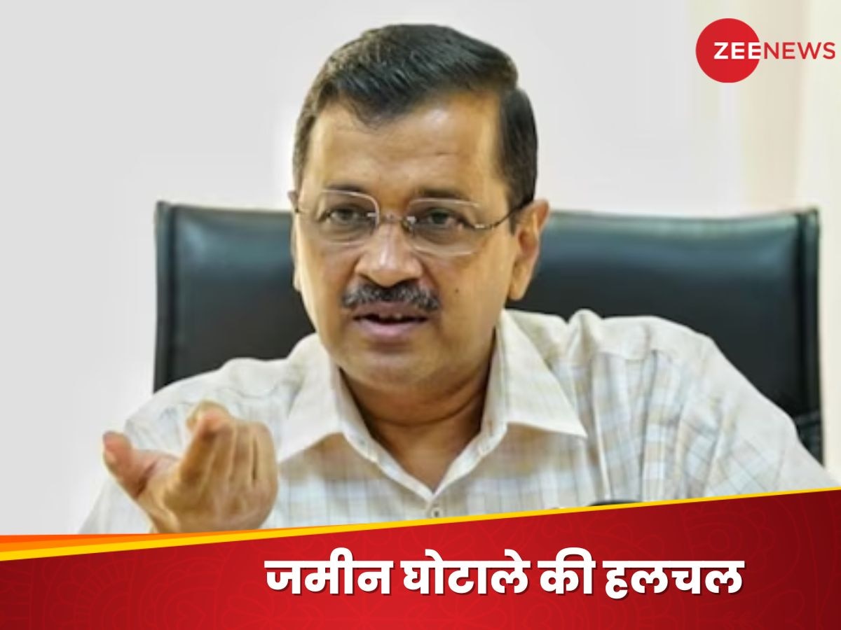 दिवाली से पहले बुरे फंसे दिल्ली के चीफ सेक्रेटरी, केजरीवाल सरकार बोली- जांच करो