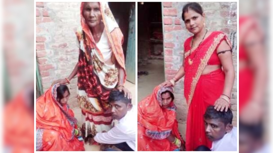 फर्जी मां-बाप और रिश्तेदार के साथ लुटेरी दुल्हन गिरफ्तार; कुंवारे रहें होशियार! 