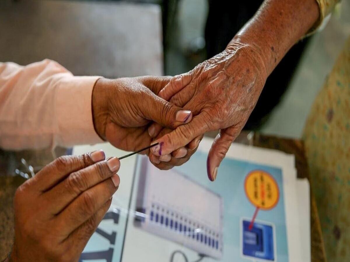 Rajasthan Assembly Elections 2023: ରାଜ୍ୟରେ ସବୁଠୁ ଛୋଟ ମତଦାନ କେନ୍ଦ୍ର; ଯେଉଁଠି ଭୋଟ ଦେଇଥାନ୍ତି ଗୋଟିଏ ପରିବାର   