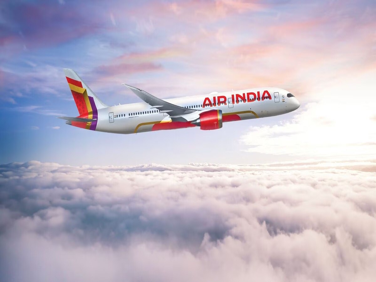 Air India से सफर करने वालों के लिए अच्छी खबर, इस बड़े फैसले से होगा फायदा