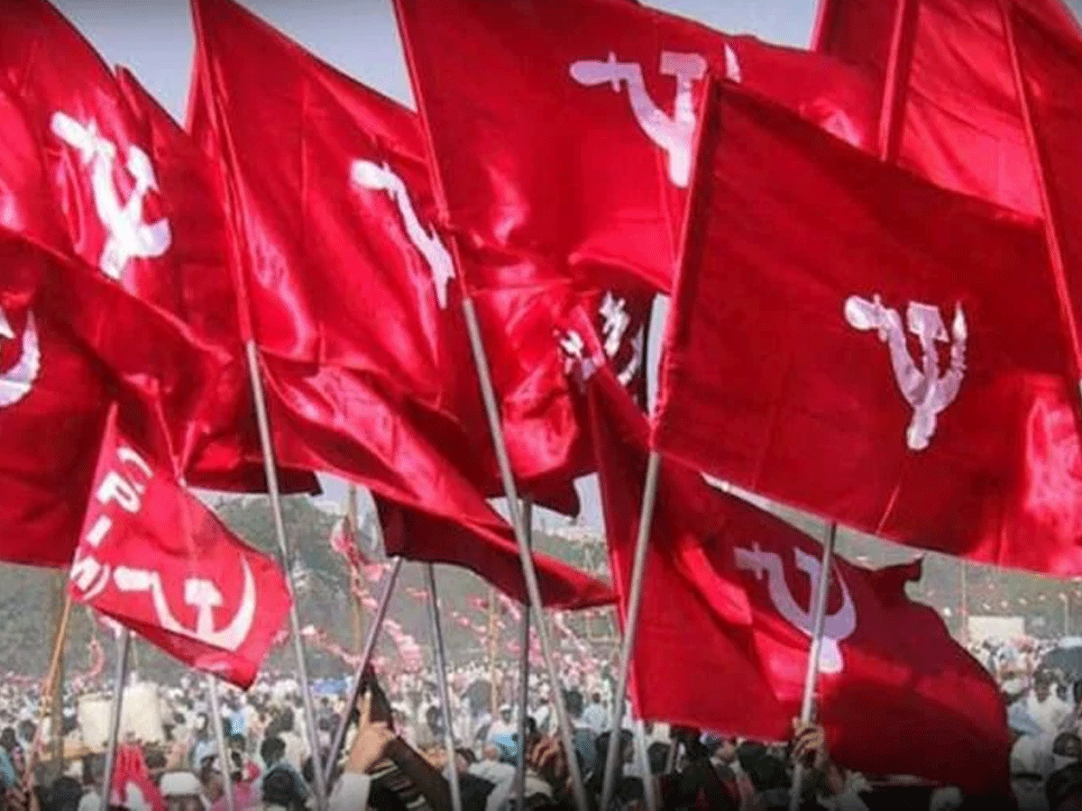 Kerala: CPI-M ने कांग्रेस पर लगाया बड़ा आरोप, कहा- आईयूएमएल को बना लिया है बंधक Kerala: CPI-M ने कांग्रेस पर लगाया बड़ा आरोप, कहा- आईयूएमएल को बना लिया है बंधक