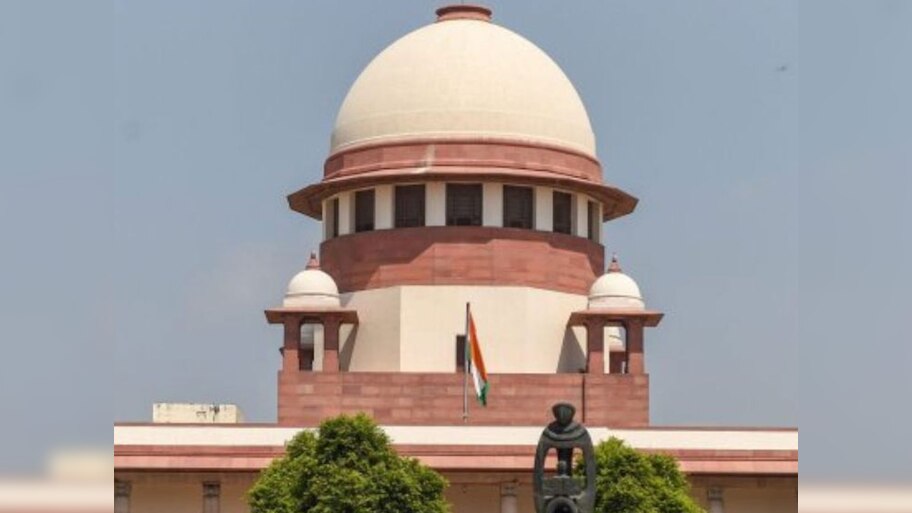 मुजफ्फरनगर थप्पड़ कांड: UP सरकार को SC की फटकार; सचिव को किया तलब