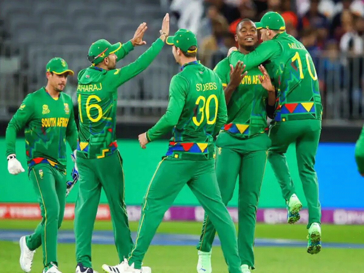SA vs AFG: साउथ अफ्रीका ने दर्ज की 7वीं जीत, अफगानिस्तान को 5 विकेट से हराया 