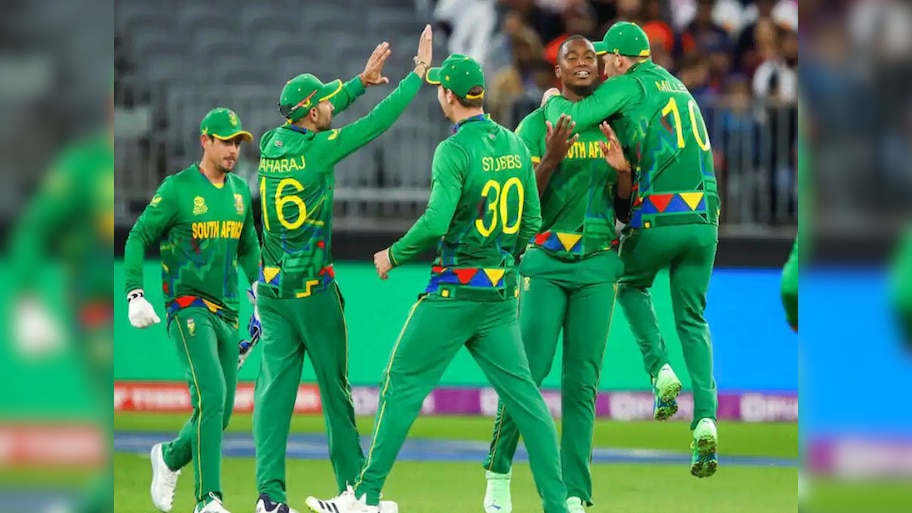 SA vs AFG: साउथ अफ्रीका ने दर्ज की 7वीं जीत, अफगानिस्तान को 5 विकेट से हराया 