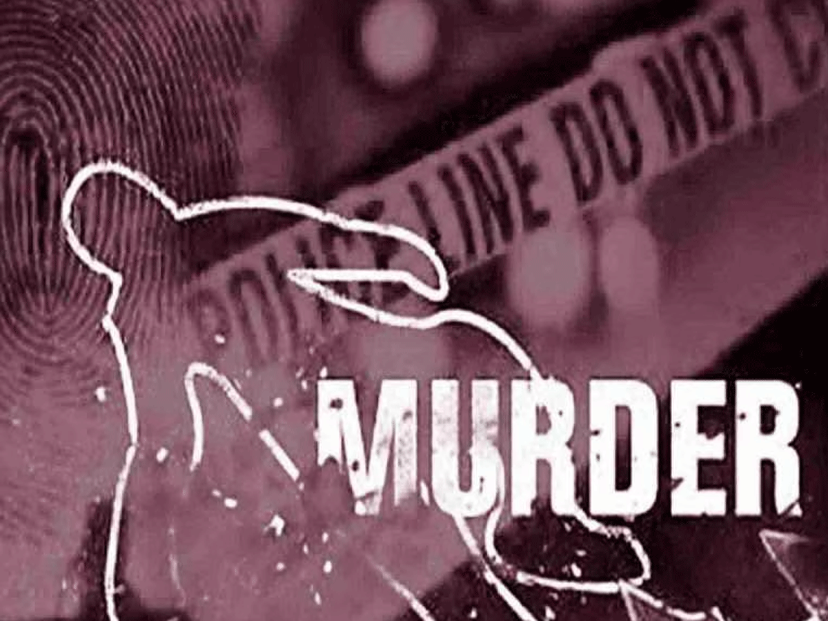 बिहार में अपराधियों के हौसले बुलंद; पटना में चर्चित बिल्डर को मारी गोली, मौके पर हुई मौत बिहार में अपराधियों के हौसले बुलंद; पटना में चर्चित बिल्डर को मारी गोली, मौके पर हुई मौत