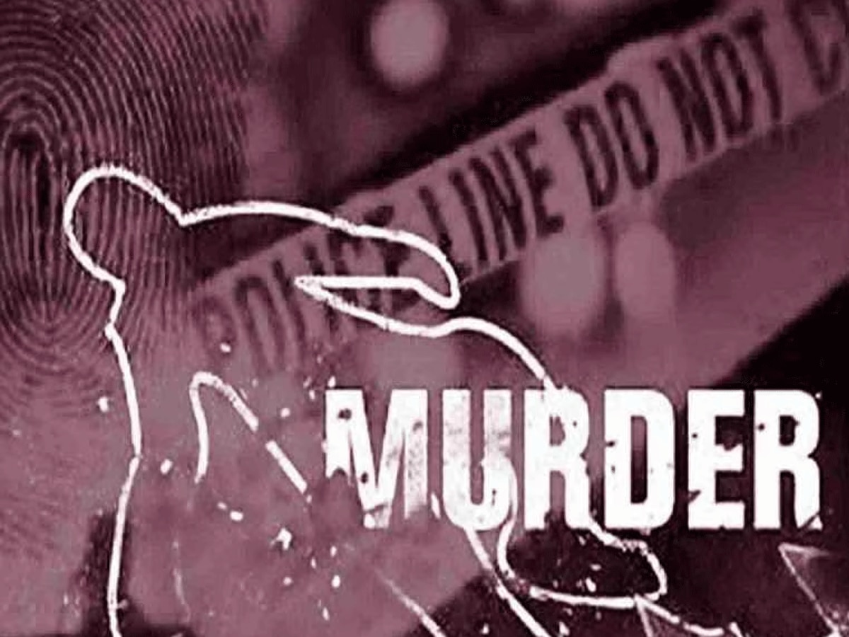 बिहार में अपराधियों के हौसले बुलंद; पटना में चर्चित बिल्डर को मारी गोली, मौके पर हुई मौत