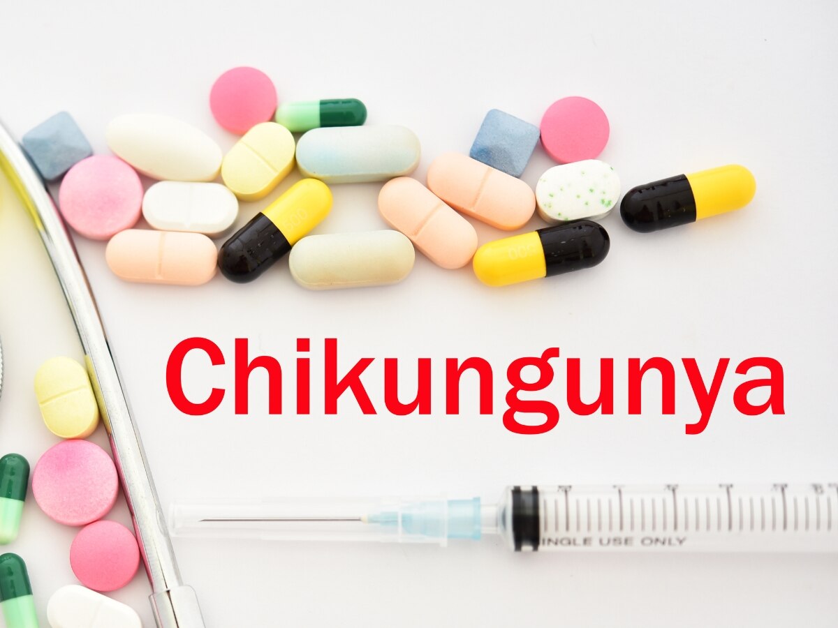 Chikungunya Vaccine: आ गई दुनिया की पहली चिकनगुनिया वैक्सीन, अमेरिका के FDI ने दी टीके को मंजूरी