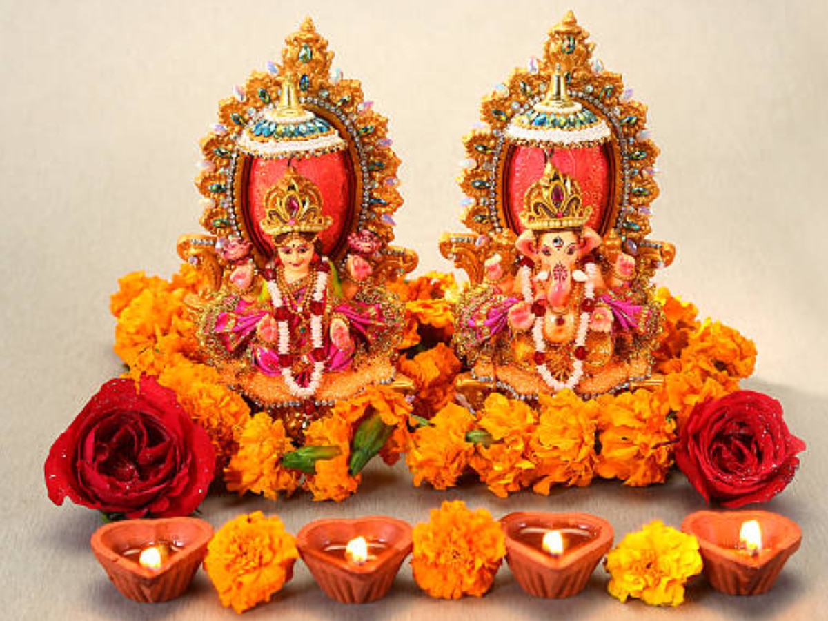 Diwali 2023: दिवाली पर इस शुभ योग में करें मां लक्ष्मी और भगवान गणेश का पूजन, जानें शुभ मुहूर्त