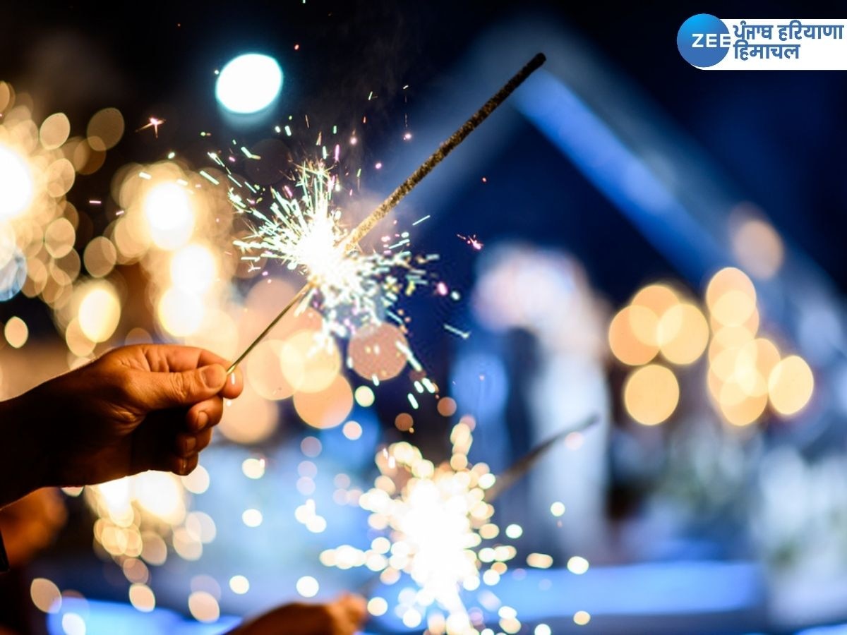 Safety Tips For Diwali: ਦੀਵਾਲੀ ਮੌਕੇ ਪਟਾਕੇ ਚਲਾਉਣ ਵੇਲੇ ਨਾ ਕਰੋ ਇਹ ਗਲਤੀਆਂ, ਹੋ ਸਕਦਾ ਭਾਰੀ ਨੁਕਸਾਨ