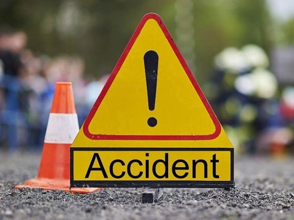 Tamil Nadu Bus Accident: हाईवे पर भीषण सड़क हादसा; पांच लोगों की मौत, 60 घायल