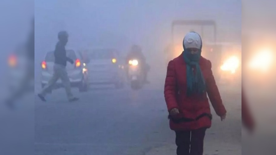 Weather Update: इन राज्यों में भारी बारिश के बाद बढ़ने वाली है ठंड; जानें मौसम का मिजाज