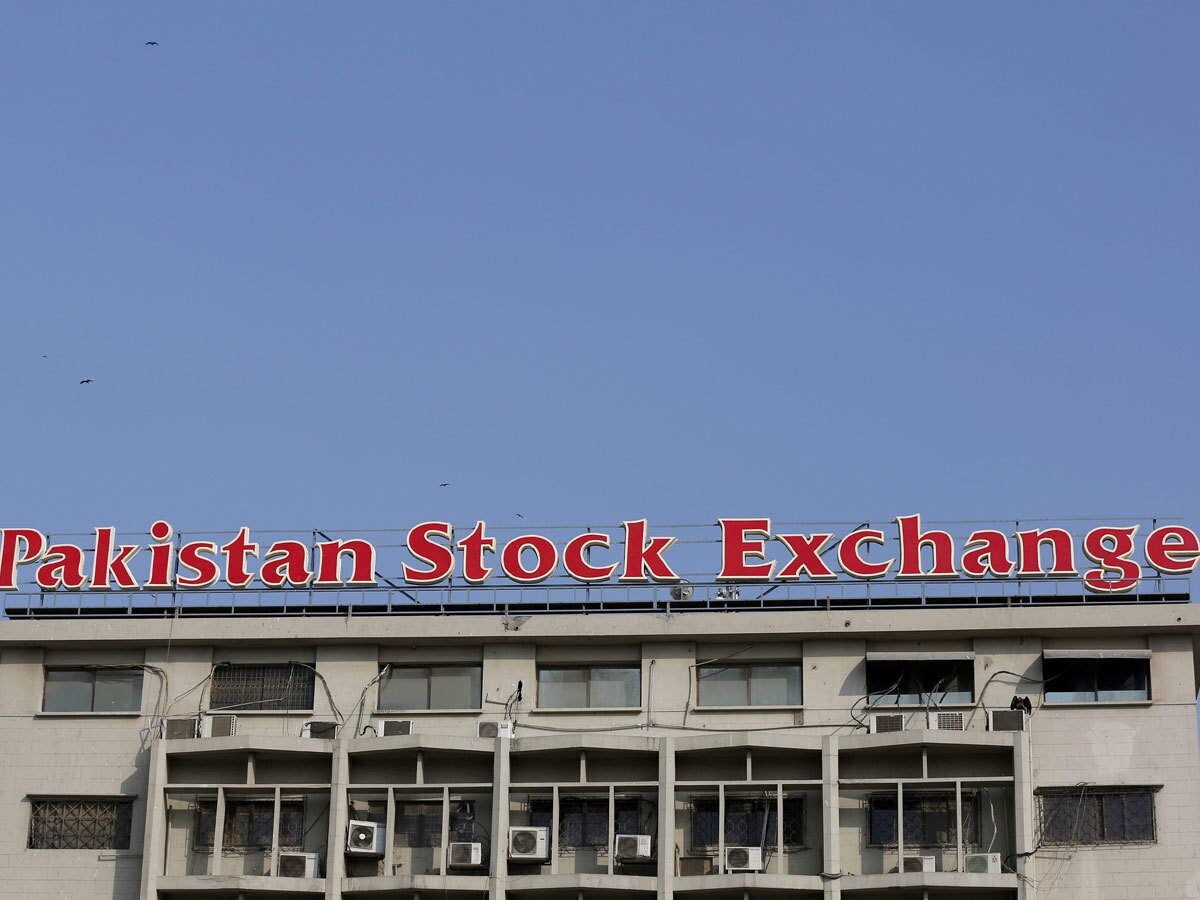 पाकिस्तान के शेयर बाजार में आई काफी तेजी, अब तक के उच्चतम स्तर पर पहुंचा