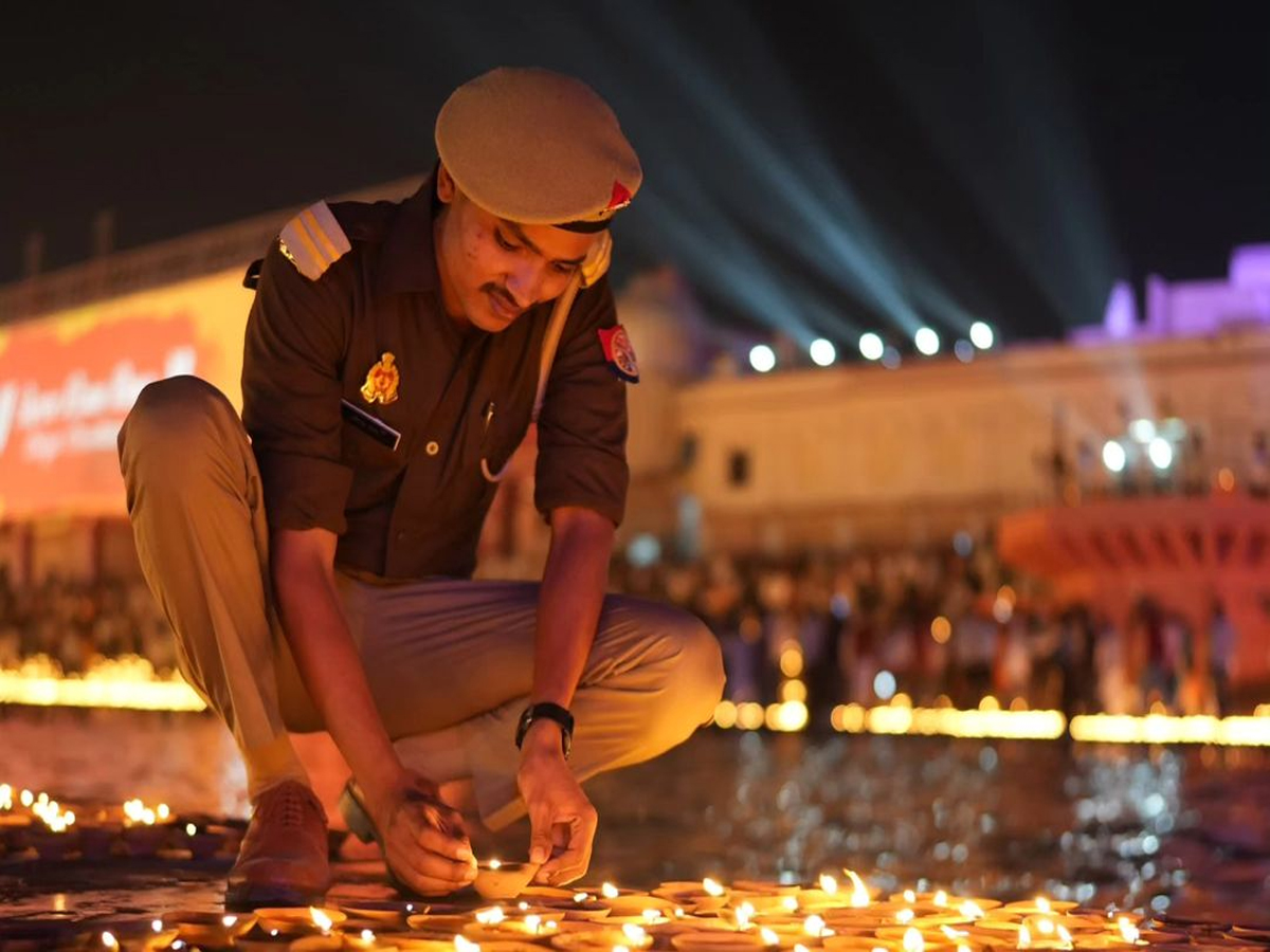 Ayodhya Deepotsav 2023